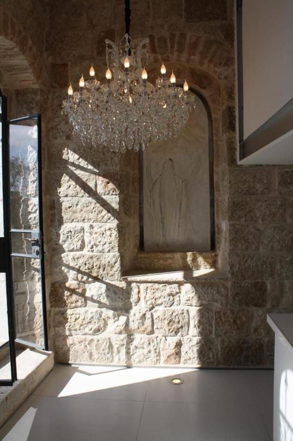 The White House Jerusalem סוויטת הבית הלבן ירושלים 외부 사진