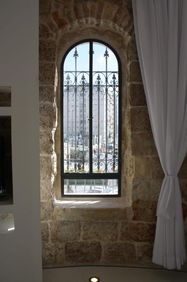 The White House Jerusalem סוויטת הבית הלבן ירושלים 외부 사진